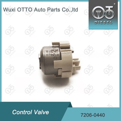 7206-0440 Common Rail Injector Control Valve Solenoid Valve For DAF 1668325