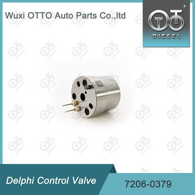 7206-0379 Actuator Delphi Injector Parts Suit For Delphi Injector / Engine