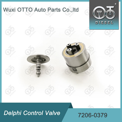 7206-0379 Actuator Delphi Injector Parts Suit For Delphi Injector / Engine