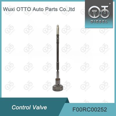 F00RC00252 Injector Control Valve For Injector 0 445 124 042 / 007