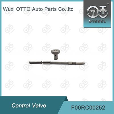 F00RC00252 Injector Control Valve For Injector 0 445 124 042 / 007