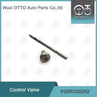 F00RC00252 Injector Control Valve For Injector 0 445 124 042 / 007