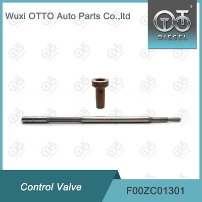 F00ZC01301 Bosch Injector Control Valve
