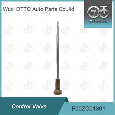 F00ZC01301 Bosch Injector Control Valve