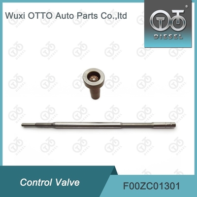 F00ZC01301 Bosch Injector Control Valve