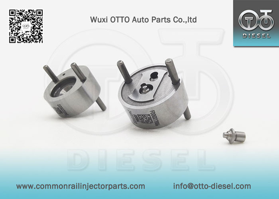 F00GX17006 Piezo Control Bosch Injector Valve  For 0445117 Series