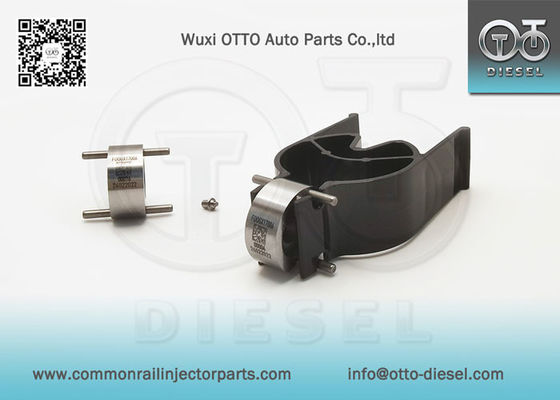 F00GX17006 Piezo Control Injector Valve For 0445117 Series