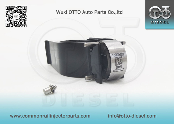 F00GX17006 Piezo Control Bosch Injector Valve  For 0445117 Series