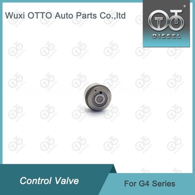 High Speed Steel Denso Control Valve G4-02