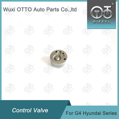 G4 Denso Injector Control Valve For Hyundai/KI A Injectors 295700-0290