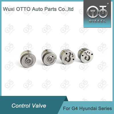 G4 Denso Injector Control Valve For Hyundai/KI A Injectors 295700-0290
