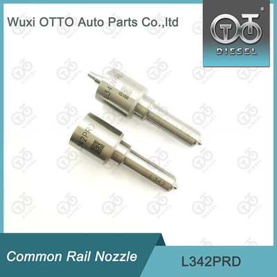 L342PRD Delphi Common Rail Nozzle For Injector R00101D PSA / FORD DW10C