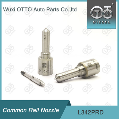 L342PRD Delphi Common Rail Nozzle For Injector R00101D PSA / FORD DW10C