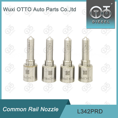 L342PRD Delphi Common Rail Nozzle For Injector R00101D PSA / FORD DW10C