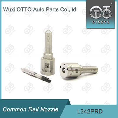 L342PRD Delphi Common Rail Nozzle For Injector R00101D PSA / FORD DW10C