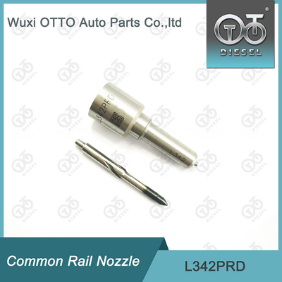 L342PRD Delphi Common Rail Nozzle For Injector R00101D PSA / FORD DW10C