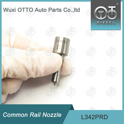 L342PRD Delphi Common Rail Nozzle For Injector R00101D PSA / FORD DW10C