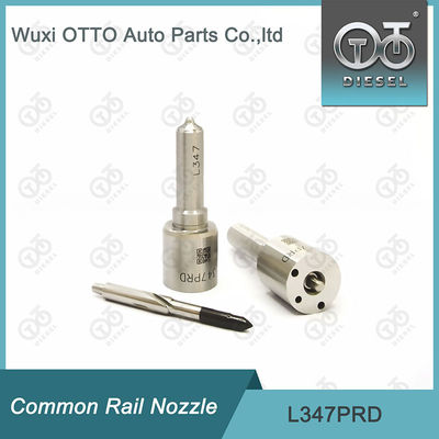 L347PRD  Common Rail Nozzle For Injectors EMBR00002D / EMBR00001D