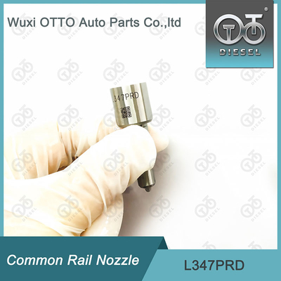 L347PRD Delphi Common Rail Nozzle For Injectors EMBR00002D / EMBR00001D