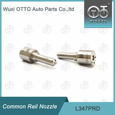 L347PRD Delphi Common Rail Nozzle For Injectors EMBR00002D / EMBR00001D