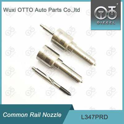 L347PRD Delphi Common Rail Nozzle For Injectors EMBR00002D / EMBR00001D