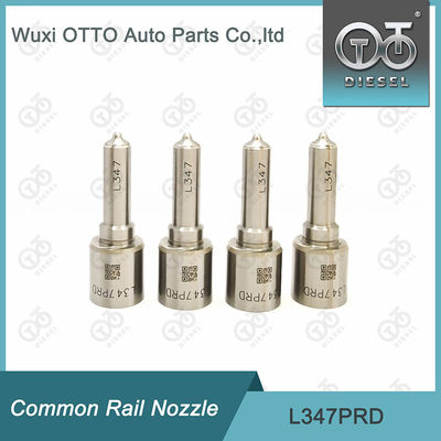 L347PRD  Common Rail Nozzle For Injectors EMBR00002D / EMBR00001D