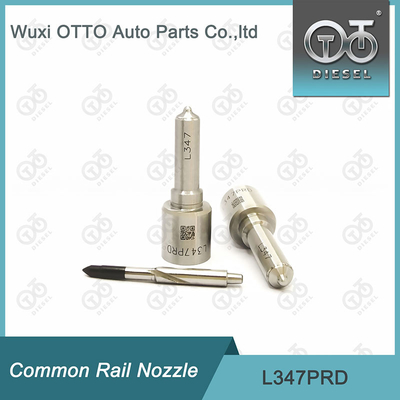 L347PRD Delphi Common Rail Nozzle For Injectors EMBR00002D / EMBR00001D