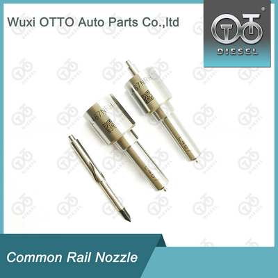 L467NRH Delphi Common Rail Nozzle For Injectors 28565330