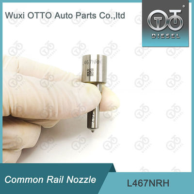  L467NRH Common Rail Nozzle for Injector 28565330