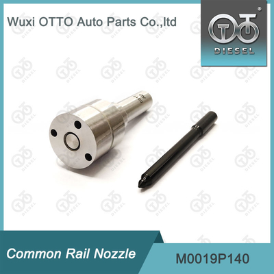 M0019P140 SIEMENS VDO Common Rail Nozzle For Injectors BK2Q-9K546-AG / CP1425432975