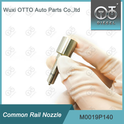 M0019P140 SIEMENS VDO Common Rail Nozzle For Injectors BK2Q-9K546-AG / CP1425432975