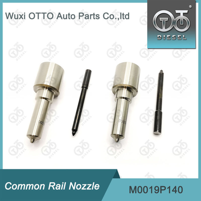 M0019P140 SIEMENS VDO Common Rail Nozzle For Injectors BK2Q-9K546-AG / CP1425432975