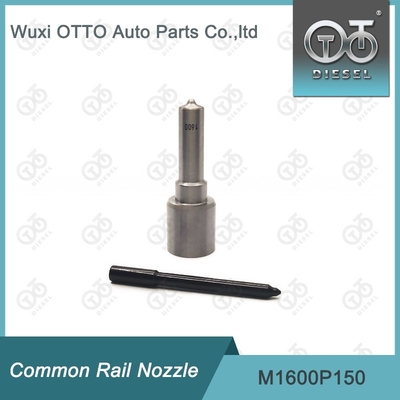 SIEMENS VDO Common Rail Nozzle M1600P150 For Injectors A2C59515264 / 5WS40080