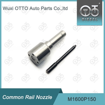 SIEMENS VDO Common Rail Nozzle M1600P150 For Injectors A2C59515264 / 5WS40080