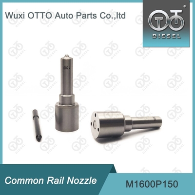 SIEMENS VDO Common Rail Nozzle M1600P150 For Injectors A2C59515264 / 5WS40080