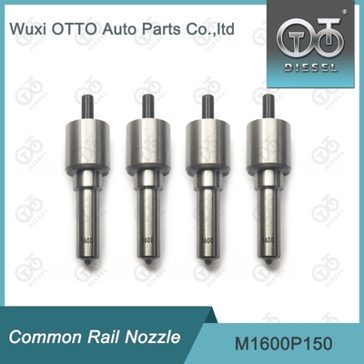 SIEMENS VDO Common Rail Nozzle M1600P150 For Injectors A2C59515264 / 5WS40080