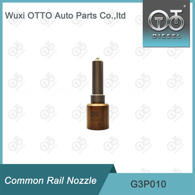 G3P010 Denso Common Rail Nozzle