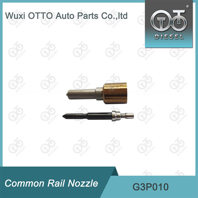 G3P010 Denso Common Rail Nozzle