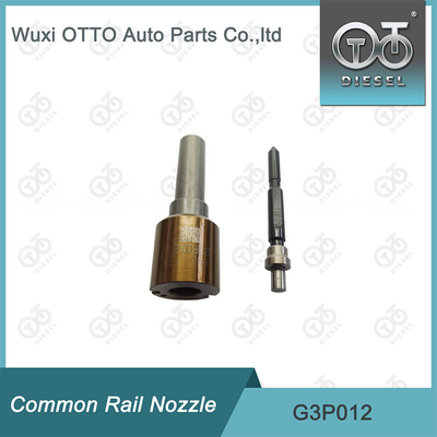 G3P012 Denso Common Rail Nozzle