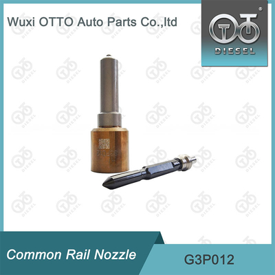 G3P012 Denso Common Rail Nozzle