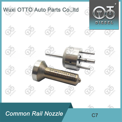 Common Rail Nozzle C7