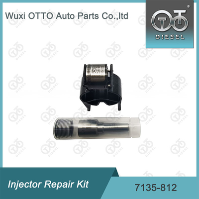7135-812 Delphi Injector Repair Kit Nozzle Valve Kit Nozzle CVA Kit