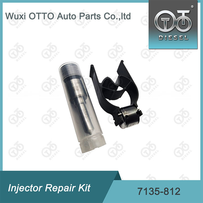 7135-812 Delphi Injector Repair Kit Nozzle Valve Kit Nozzle CVA Kit