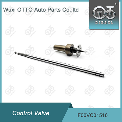 Bosch Common Rail Valve F00VC01516 For 0445 110 573/574 Injectors
