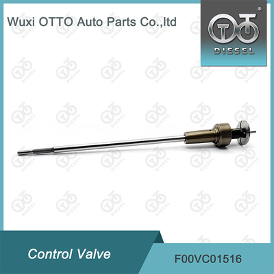 Bosch Common Rail Valve F00VC01516 For 0445 110 573/574 Injectors
