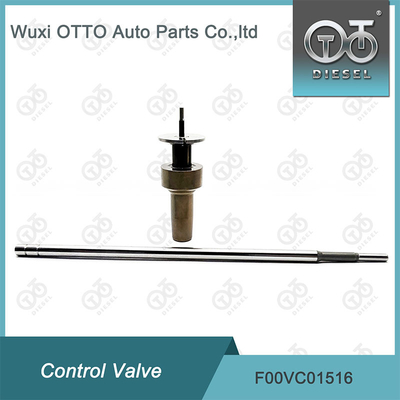 Bosch Common Rail Valve F00VC01516 For 0445 110 573/574 Injectors