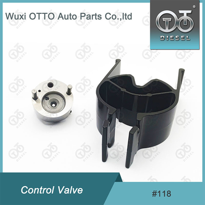 Piezo Injection Control Valve For Bosch Injector 0445118021/0445118058