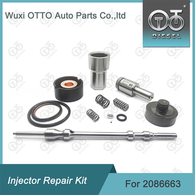 Cummins XPI Series Repair Kit For 2086663