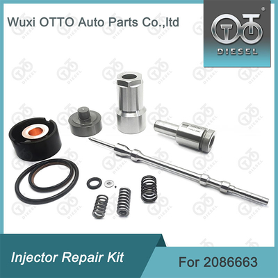 Cummins XPI Series Repair Kit For 2086663