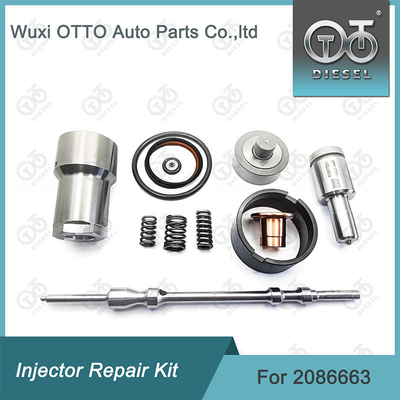 Cummins XPI Series Repair Kit For 2086663